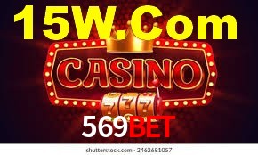 Blackjack Table 569Bet