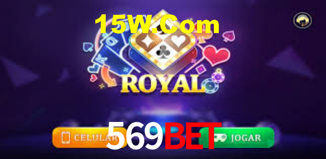 569 Bet Vip