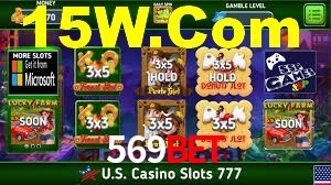 Spaceman Game 569Bet