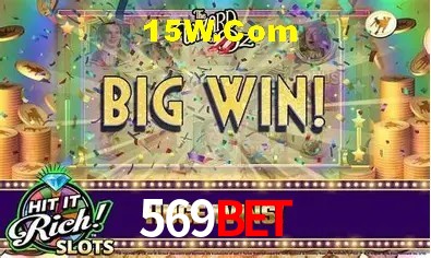 Promoção Relâmpago 569Bet