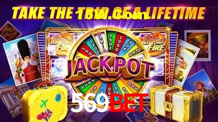 Provedores de Jogos 569Bet