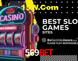Promoções Sazonais 569Bet