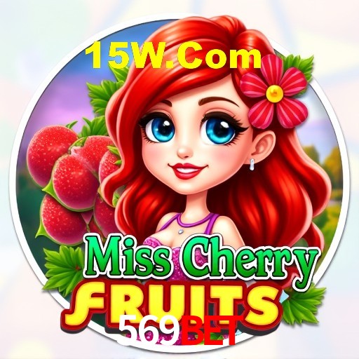 Interface do App 569Bet