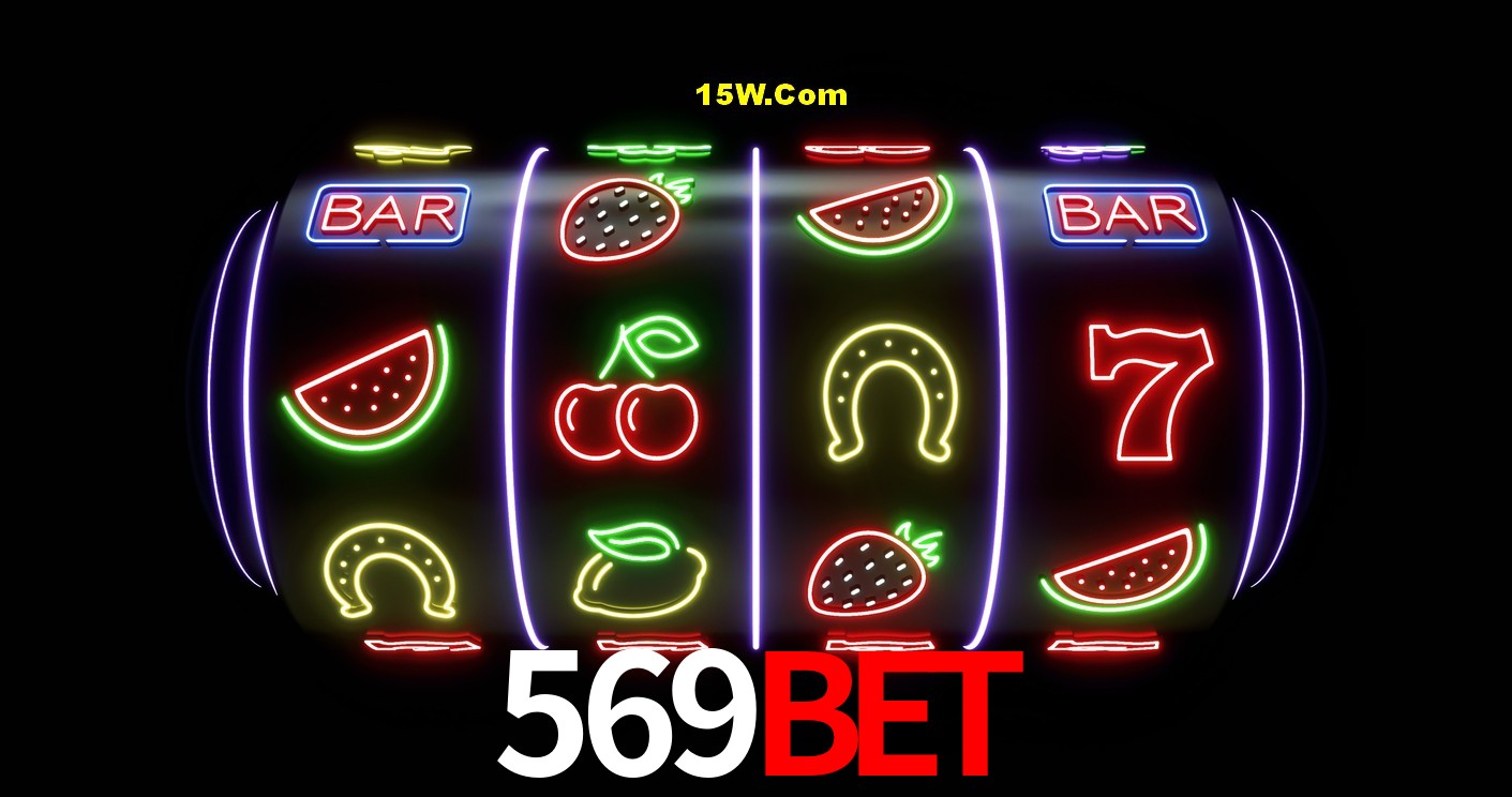 Bonus Features 569Bet