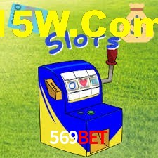 569Bet Login