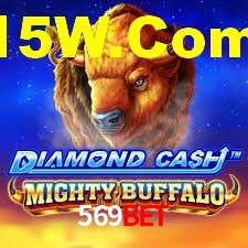 Welcome Bonus 569Bet