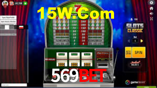 569Bet - Registrar Slot Casino - 569 Bet Vip