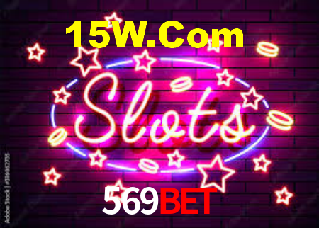 569Bet Login
