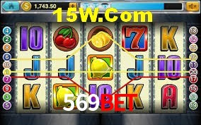 Tennis Betting 569Bet