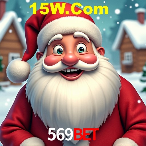 Game Providers 569Bet