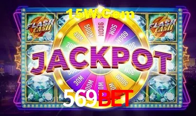 Cadastro Rápido 569Bet