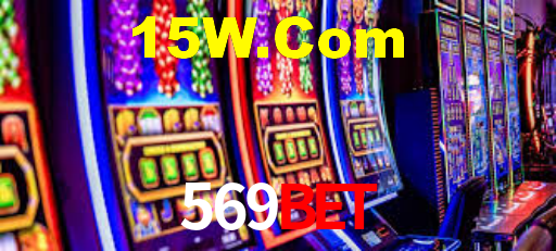 569 Bet Vip
