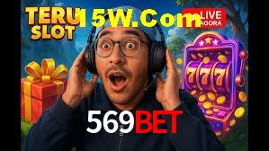 Experiência VIP 569Bet