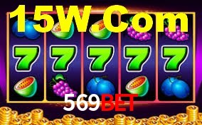 569Bet: Jogos de Caça-Níqueis-Altas Recompensas, Roleta-Velocidade, Blackjack-Desafios Máximos