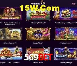 Apostas de Futebol 569Bet