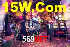 569Bet