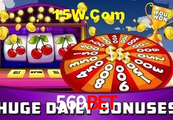 Recursos de Bônus 569Bet