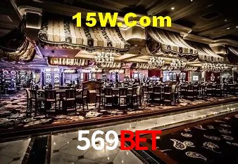 Estatísticas Esportivas 569Bet