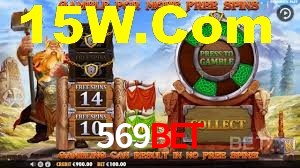 Roulette Table 569Bet