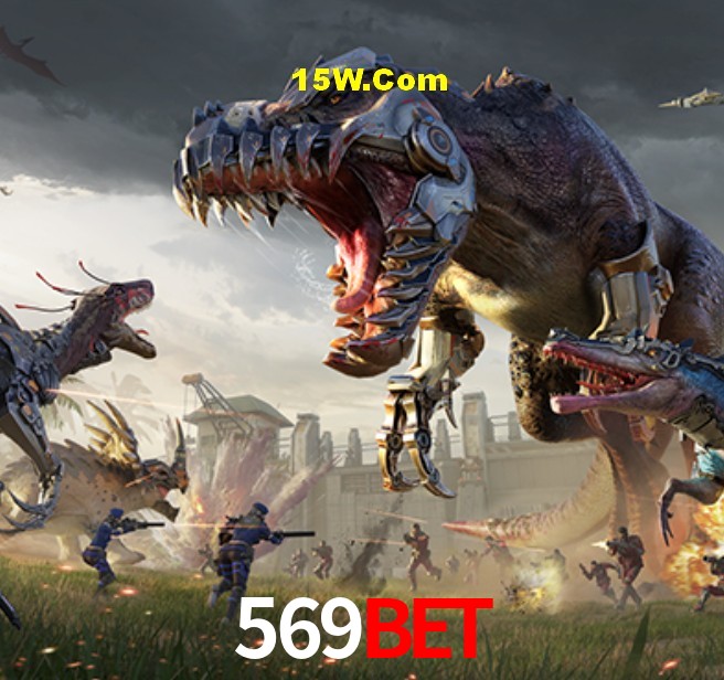 Jogo Spaceman 569Bet