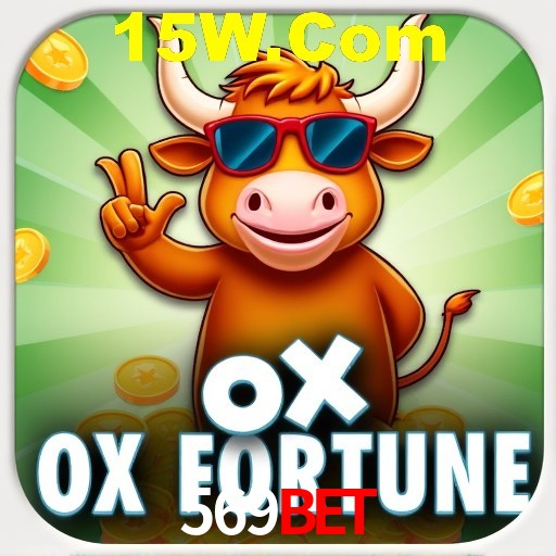 Descubra o Mundo do Cassino Online com 569Bet
