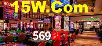 569Bet
