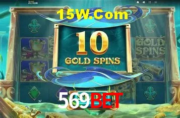 Integração de APIs 569Bet