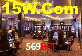 Tournaments 569Bet