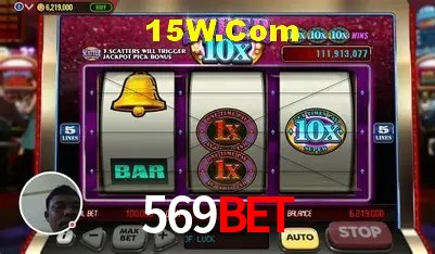 Especiais de Fim de Semana 569Bet