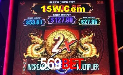 Login Seguro 569Bet