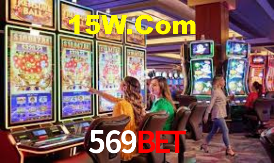 569Bet