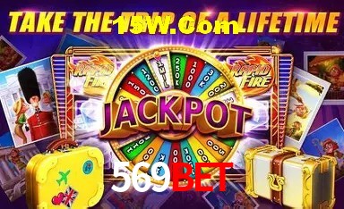 Estatísticas 569Bet