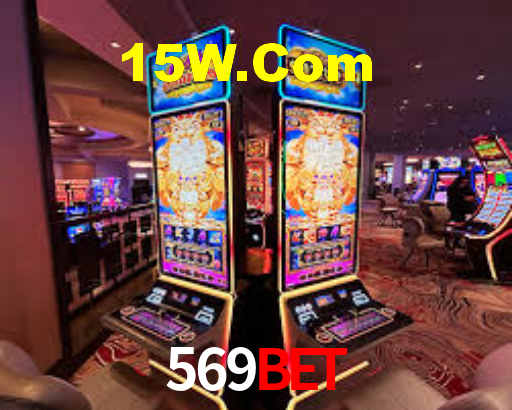 569Bet