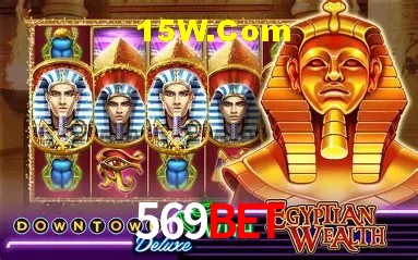 Apostas de Tênis 569Bet