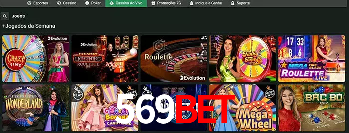 569Bet bet