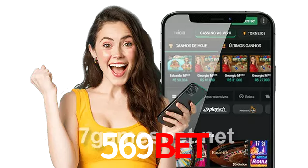 569Bet